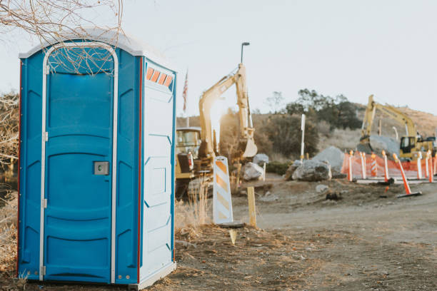 Best Construction site porta potty rental  in Headland, AL